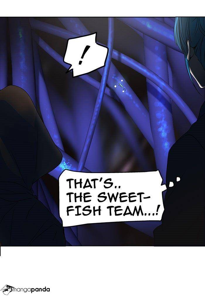 Tower of God Chapter 260 image 11